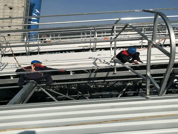 玉溪螺栓球网架定制